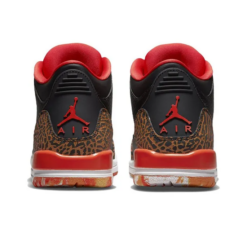 Air Jordan 3 Retro Kumquat GS - 441140-088