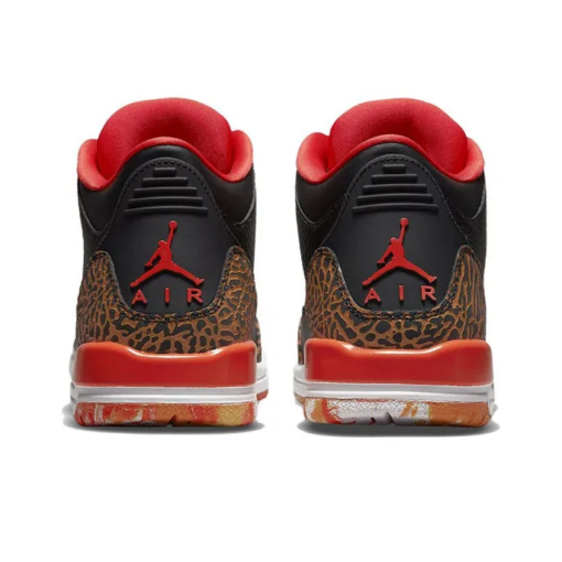 Air Jordan 3 Retro Kumquat GS - 441140-088