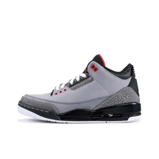 Air Jordan 3 Retro Stealth - 136064-003