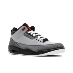 Air Jordan 3 Retro Stealth - 136064-003