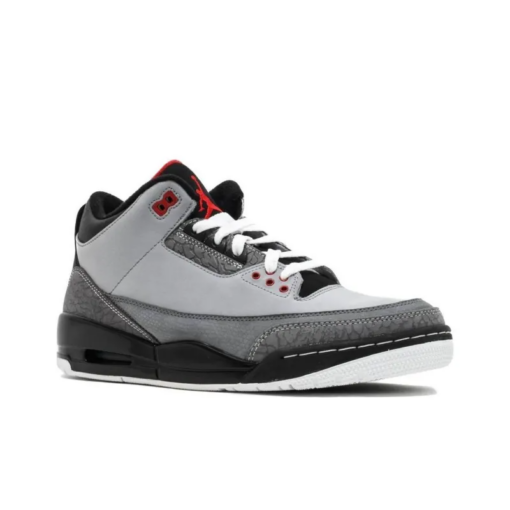 Air Jordan 3 Retro Stealth - 136064-003