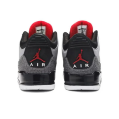 Air Jordan 3 Retro Stealth - 136064-003