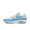 Air Max 1 White University Blue - FD9082-103