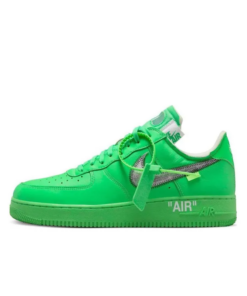 Air Force 1 Low Off-White Brooklyn - DX1419-300