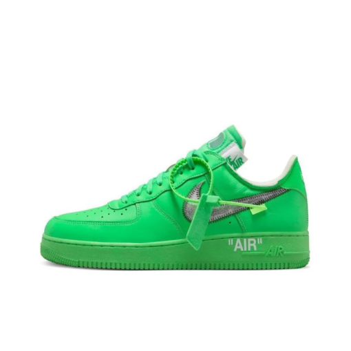 Air Force 1 Low Off-White Brooklyn - DX1419-300