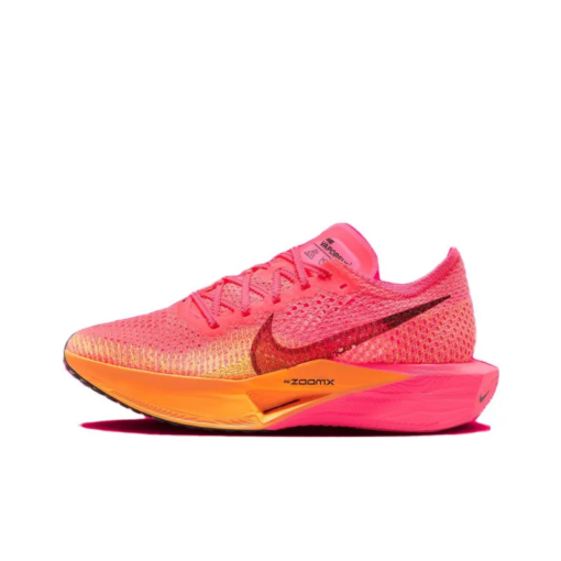 Women's ZoomX VaporFly Next% 3 'Hyper Pink' - DV4130-600