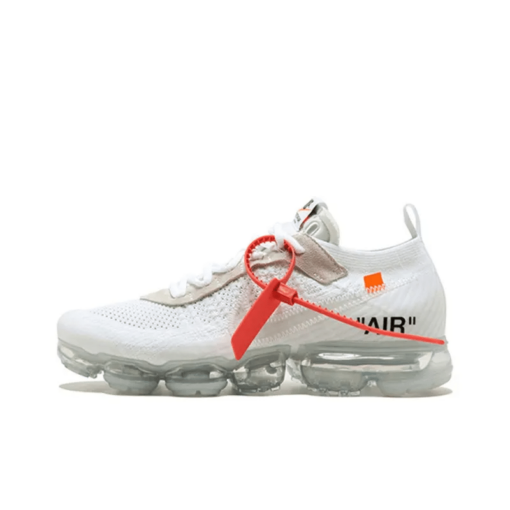 X Off-White The 10 Air Vapormax Flyknit Sneakers - AA3831-100