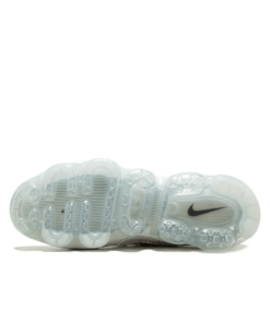 X Off-White The 10 Air Vapormax Flyknit Sneakers - AA3831-100