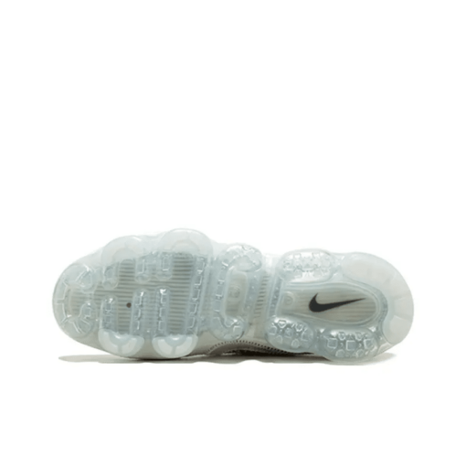 X Off-White The 10 Air Vapormax Flyknit Sneakers - AA3831-100