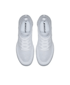 Air VaporMax Flyknit 2 White Pure Platinum - 942842-100