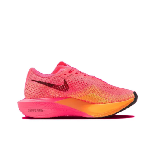 Women's ZoomX VaporFly Next% 3 'Hyper Pink' - DV4130-600