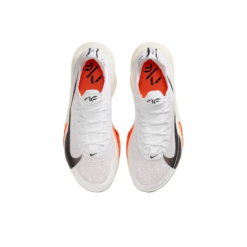 Air Zoom Alphafly 3 White Black - Fd8356-100