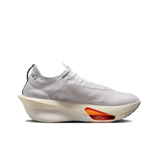 Air Zoom Alphafly 3 White Black - Fd8356-100