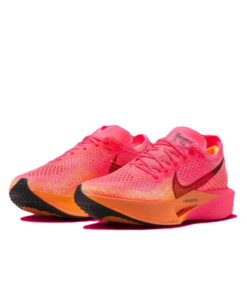 Women's ZoomX VaporFly Next% 3 'Hyper Pink' - DV4130-600