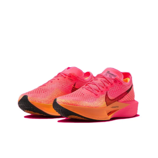 Women's ZoomX VaporFly Next% 3 'Hyper Pink' - DV4130-600