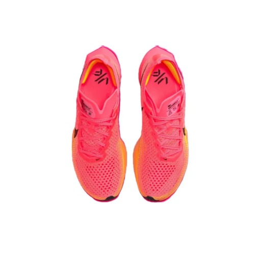 Women's ZoomX VaporFly Next% 3 'Hyper Pink' - DV4130-600