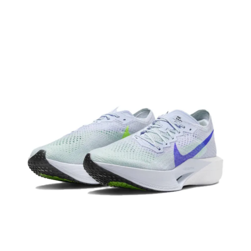 ZoomX Vaporfly 3 Football Grey Racer Blue - DV4129-006