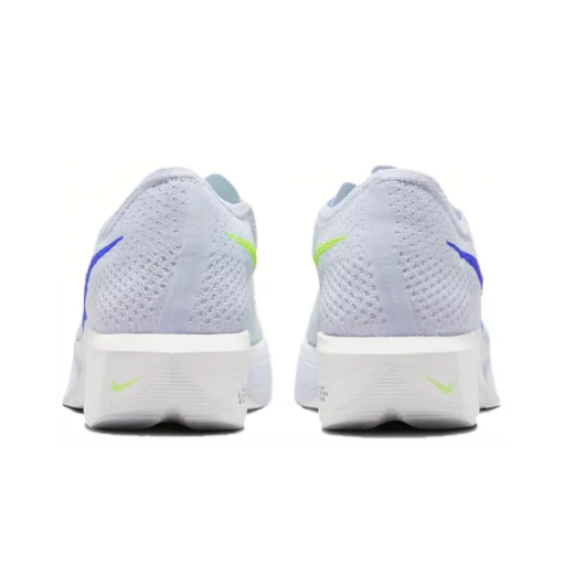 ZoomX Vaporfly 3 Football Grey Racer Blue - DV4129-006