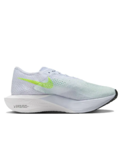 ZoomX Vaporfly 3 Football Grey Racer Blue - DV4129-006