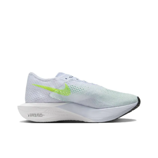 ZoomX Vaporfly 3 Football Grey Racer Blue - DV4129-006