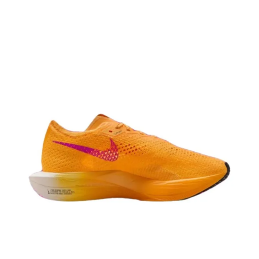 ZoomX Vaporfly 3 Laser Orange Women's - DV4130-800