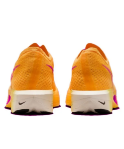 ZoomX Vaporfly 3 Laser Orange Women's - DV4130-800