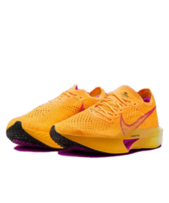 ZoomX Vaporfly 3 Laser Orange Women's - DV4130-800