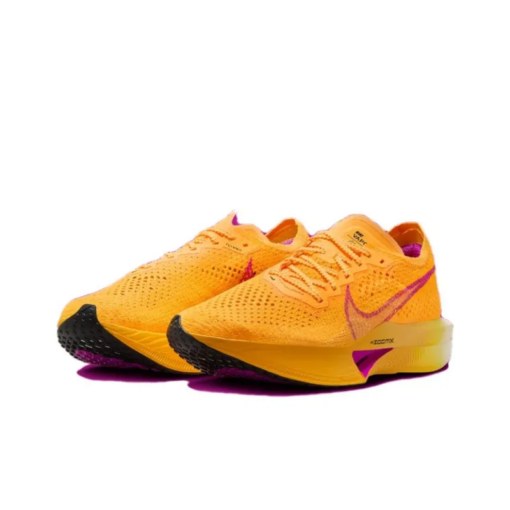 ZoomX Vaporfly 3 Laser Orange Women's - DV4130-800