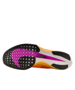 ZoomX Vaporfly 3 Laser Orange Women's - DV4130-800