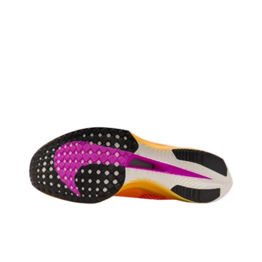 ZoomX Vaporfly 3 Laser Orange Women's - DV4130-800