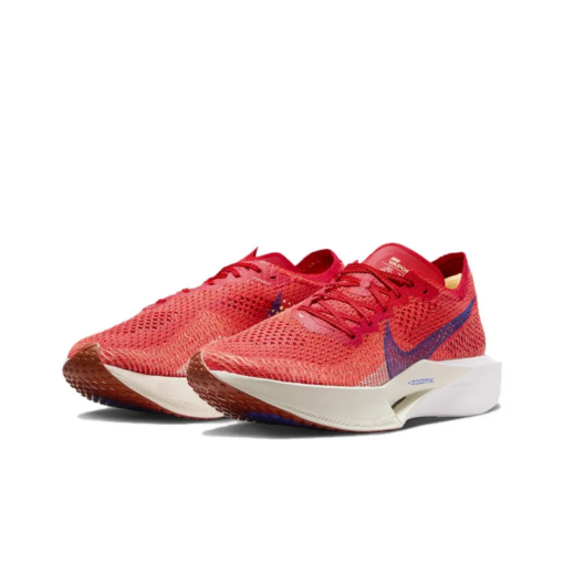 ZoomX VaporFly Next% 3 'University Red' - DV4129-601