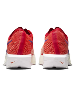 ZoomX VaporFly Next% 3 'University Red' - DV4129-601