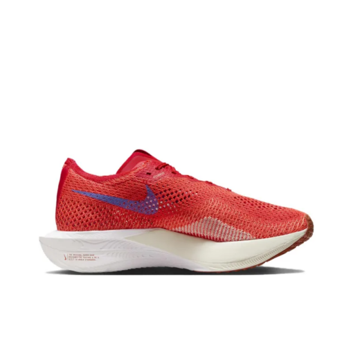 ZoomX VaporFly Next% 3 'University Red' - DV4129-601