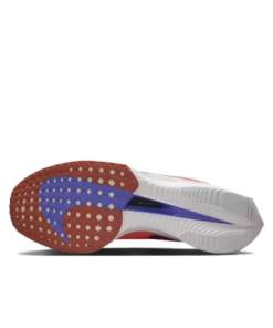 ZoomX VaporFly Next% 3 'University Red' - DV4129-601