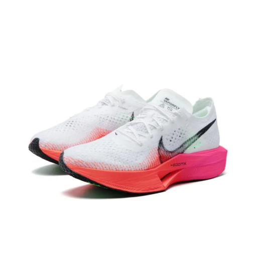 ZoomX Vaporfly 3 Bright Crimson Women's - HF4995-100