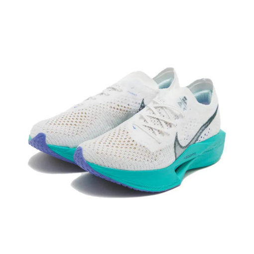 ZoomX Vaporfly 3 Aquatone - DV4129-102