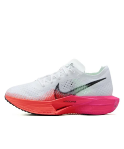 ZoomX Vaporfly 3 Bright Crimson Women's - HF4995-100