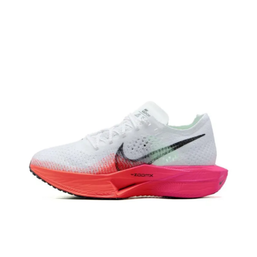 ZoomX Vaporfly 3 Bright Crimson Women's - HF4995-100