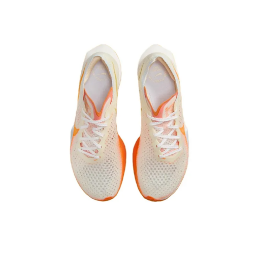 ZoomX VaporFly Next% 3 Bright Mandarin - FV3634-181