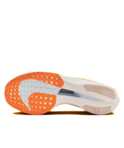 ZoomX VaporFly Next% 3 Bright Mandarin - FV3634-181