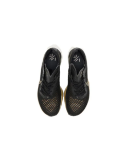 ZoomX Vaporfly 3 Black Metallic Gold Grain - DV4129-001