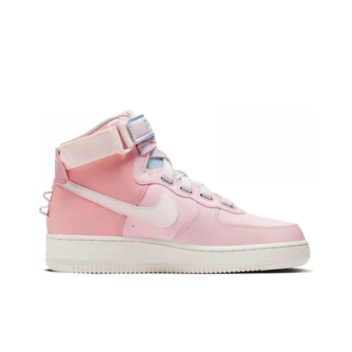 Air Force 1 High Utility ?force Is Female? Echo Pink Sail Women's - Cq4810-621