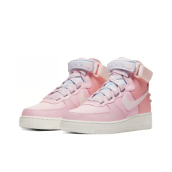 Air Force 1 High Utility ?force Is Female? Echo Pink Sail Women's - Cq4810-621