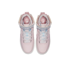 Air Force 1 High Utility ?force Is Female? Echo Pink Sail Women's - Cq4810-621