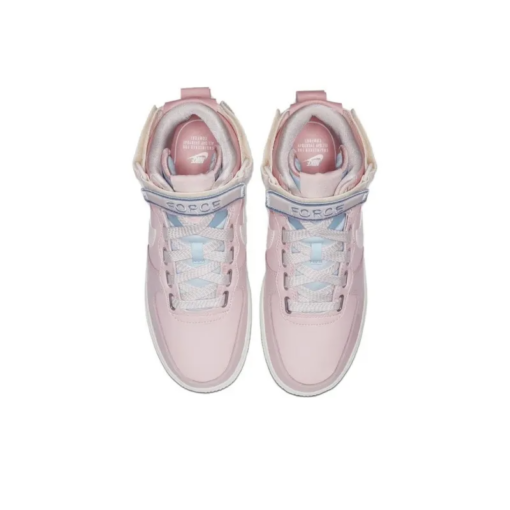 Air Force 1 High Utility ?force Is Female? Echo Pink Sail Women's - Cq4810-621