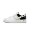 Air Force 1 Low '07 LV8 Ghost Swoosh Pop Art White - DV1229-111