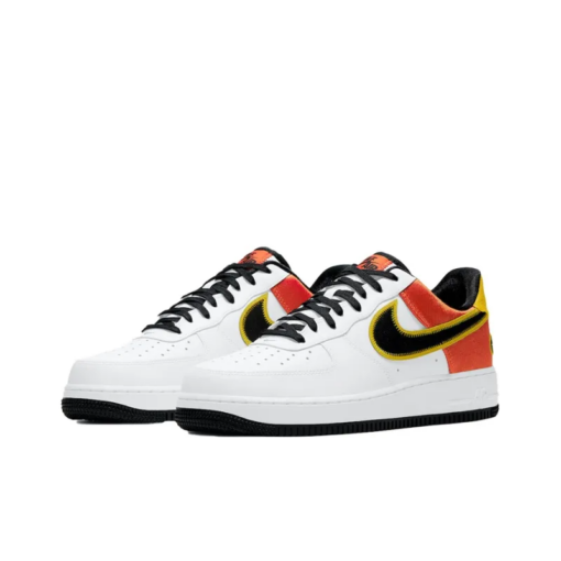 Air Force 1 Low 'Roswell Raygun' CU8070-100