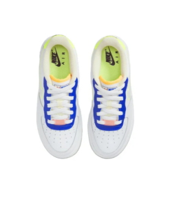 Air Force 1 LV8 White GS - FB1393-111