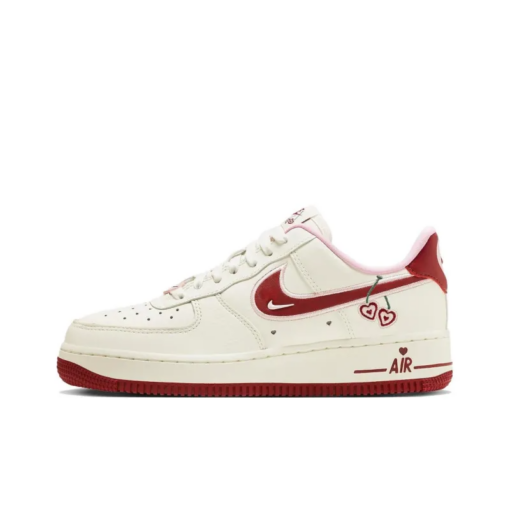 Women's Air Force 1 Low 'Valentine's Day 2023' - FD4616-161