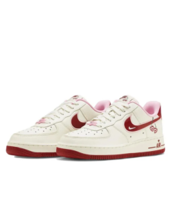 Women's Air Force 1 Low 'Valentine's Day 2023' - FD4616-161